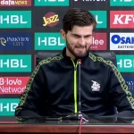 Shaheen Afridi's Leave Confirmed? 3 Rising Stars May Shine in New Zealand tour