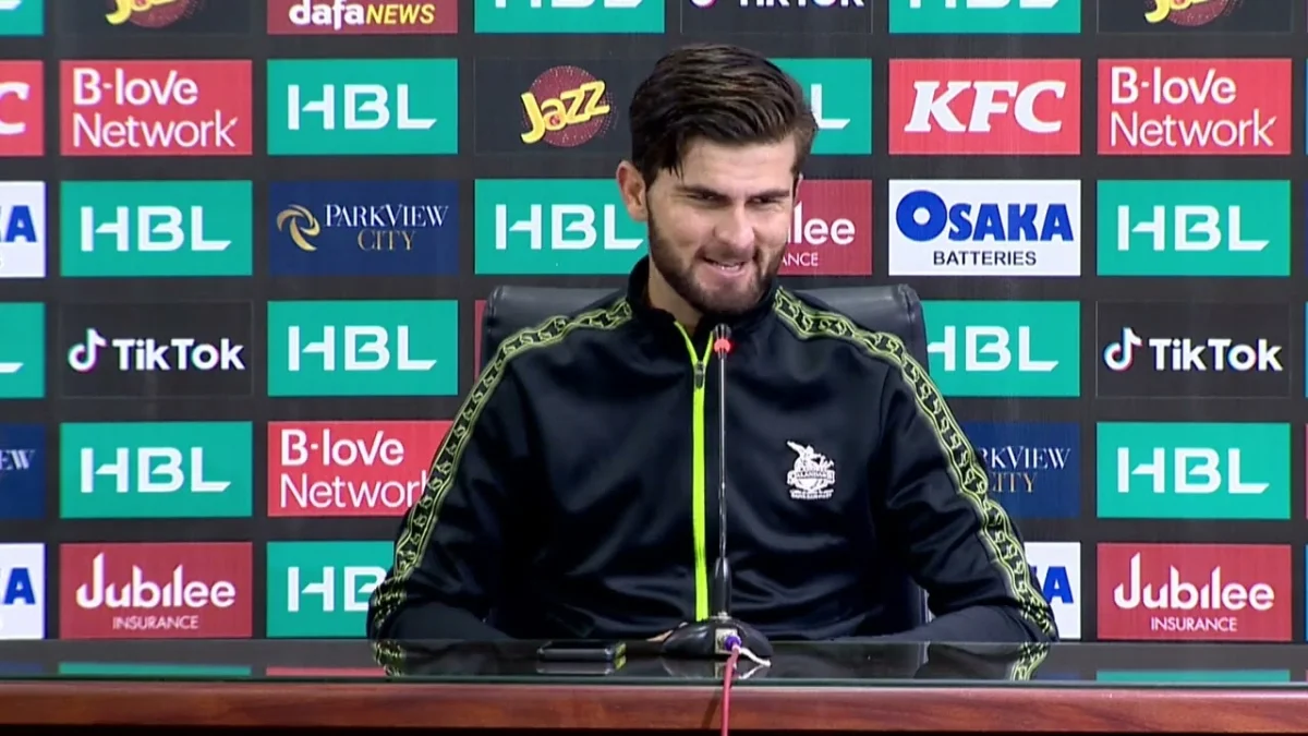 Shaheen Afridi's Leave Confirmed? 3 Rising Stars May Shine in New Zealand tour