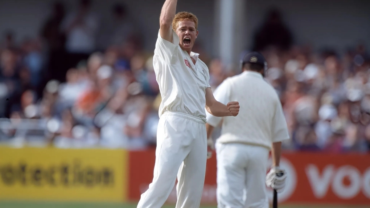 Top 5 Test Bowlers From South Africa With Most Wickets