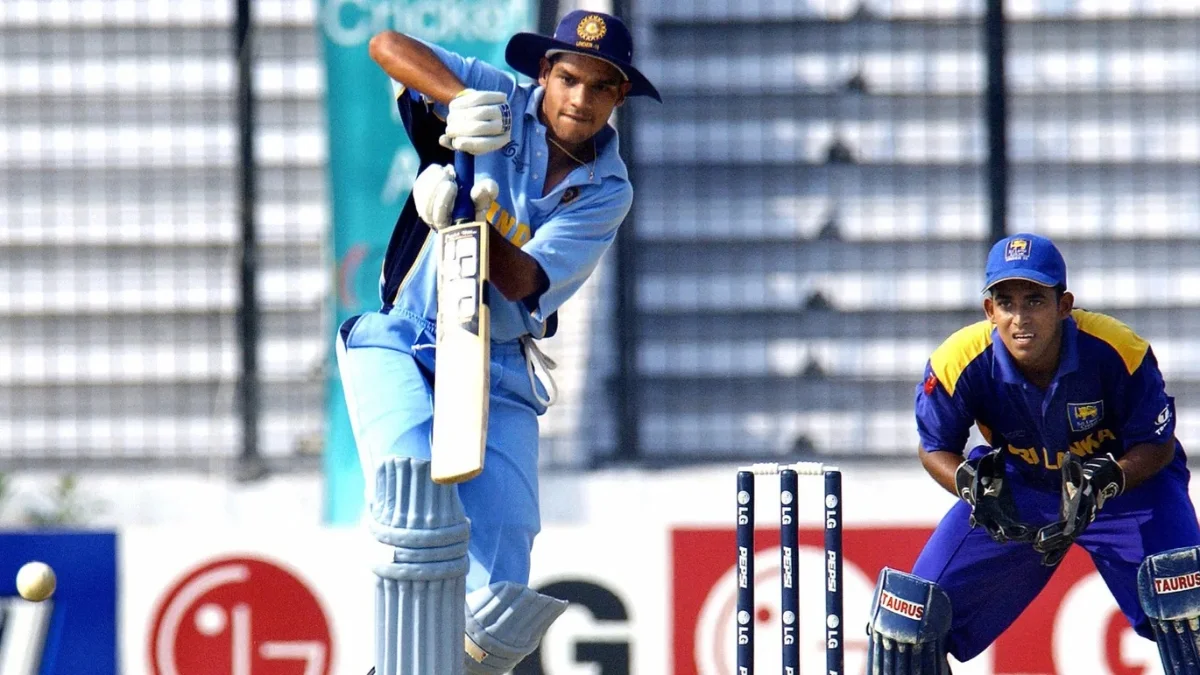 5 Players Who Have Won the Man of the Series in U19 World Cups