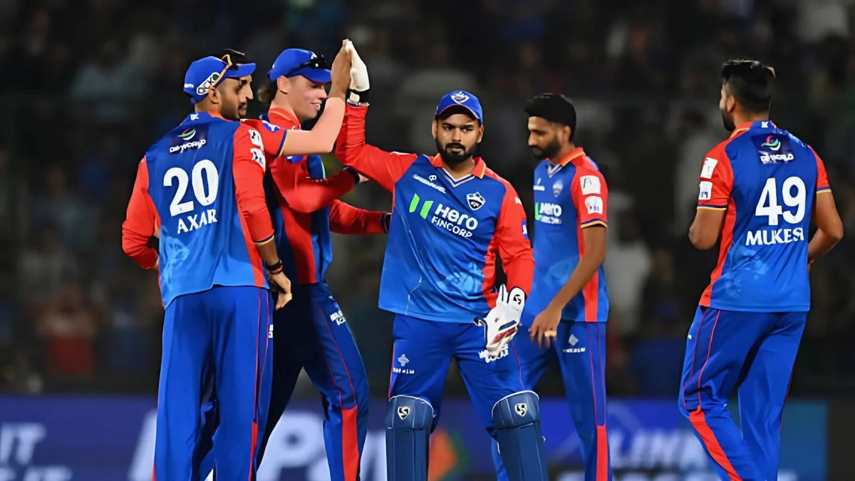 Should Delhi Capitals Retain Rishabh Pant, Tristan Stubbs, And Axar Patel?
