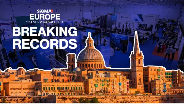 SiGMA Europe Unveils Its Fourth Shed Following High Demand