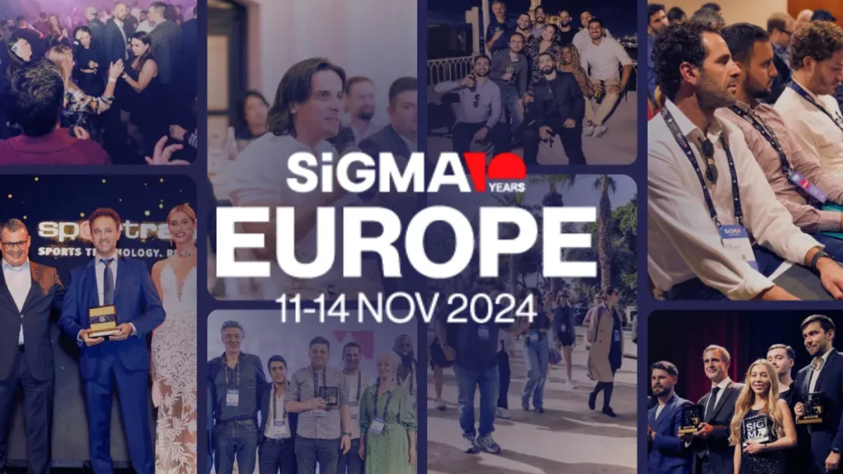 SiGMA Europe 2024: 7 Key Highlights From The Event