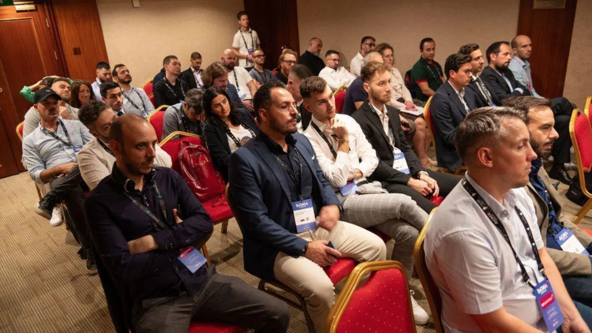 SiGMA Europe 2023: Italian Market Workshop