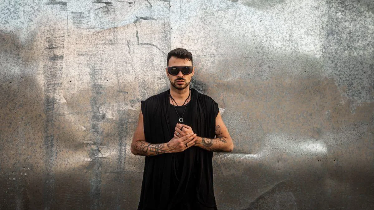 SiGMA 10th Anniversary Celebration: DJ Diass to Set the Night Alive