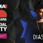 SiGMA 10th Anniversary Celebration: DJ Diass to Set the Night Alive