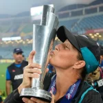 Sophie Devine To Retire From ODIs Post-2025 World Cup