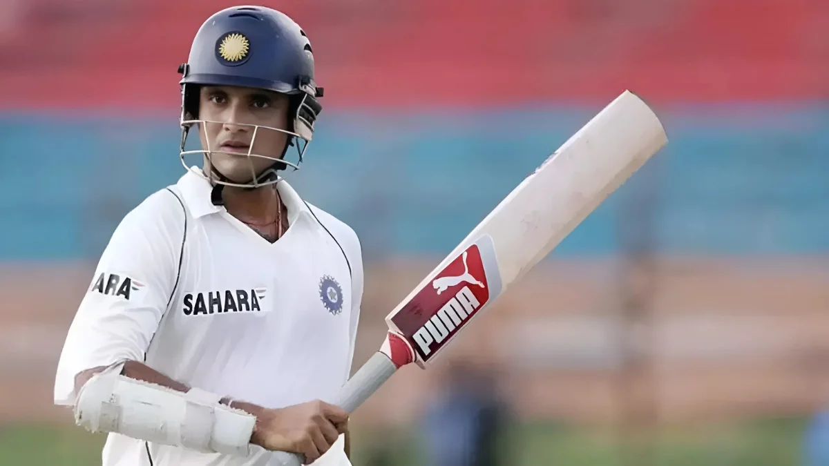 From Sachin To Rohit: Stadium Stand Of Indian Legends