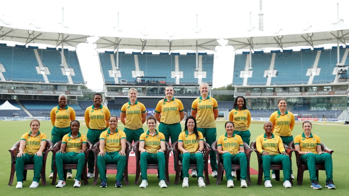Women’s T20 World Cup 2024: Top 4 Teams to Watchout
