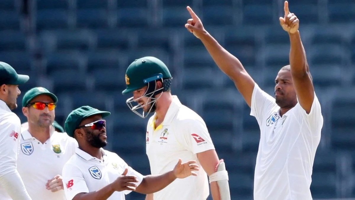 Top 5 Highest Test Scores by South Africa: Dominating Cricket's Longest Format