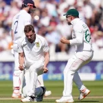 Top 5 Highest Test Scores by South Africa: Dominating Cricket's Longest Format