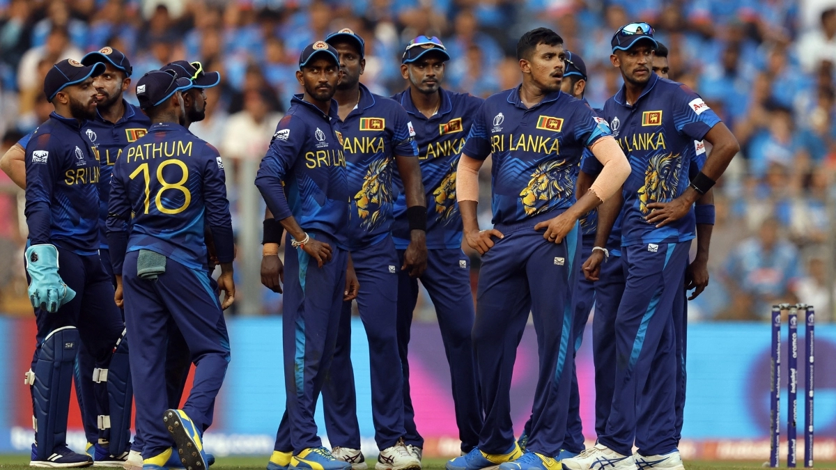 Top 10 Highest Team Totals in T20I Cricket Among Test Nations