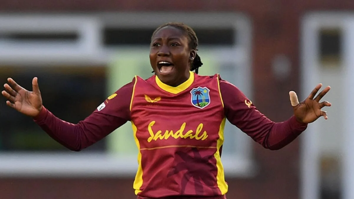 Top 5 Bowlers With The Most Wickets In ICC Women's T20 World Cup