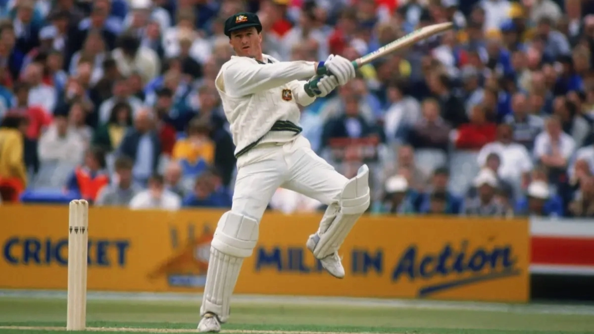 List Of Australian Cricketers In ICC Hall Of Fame