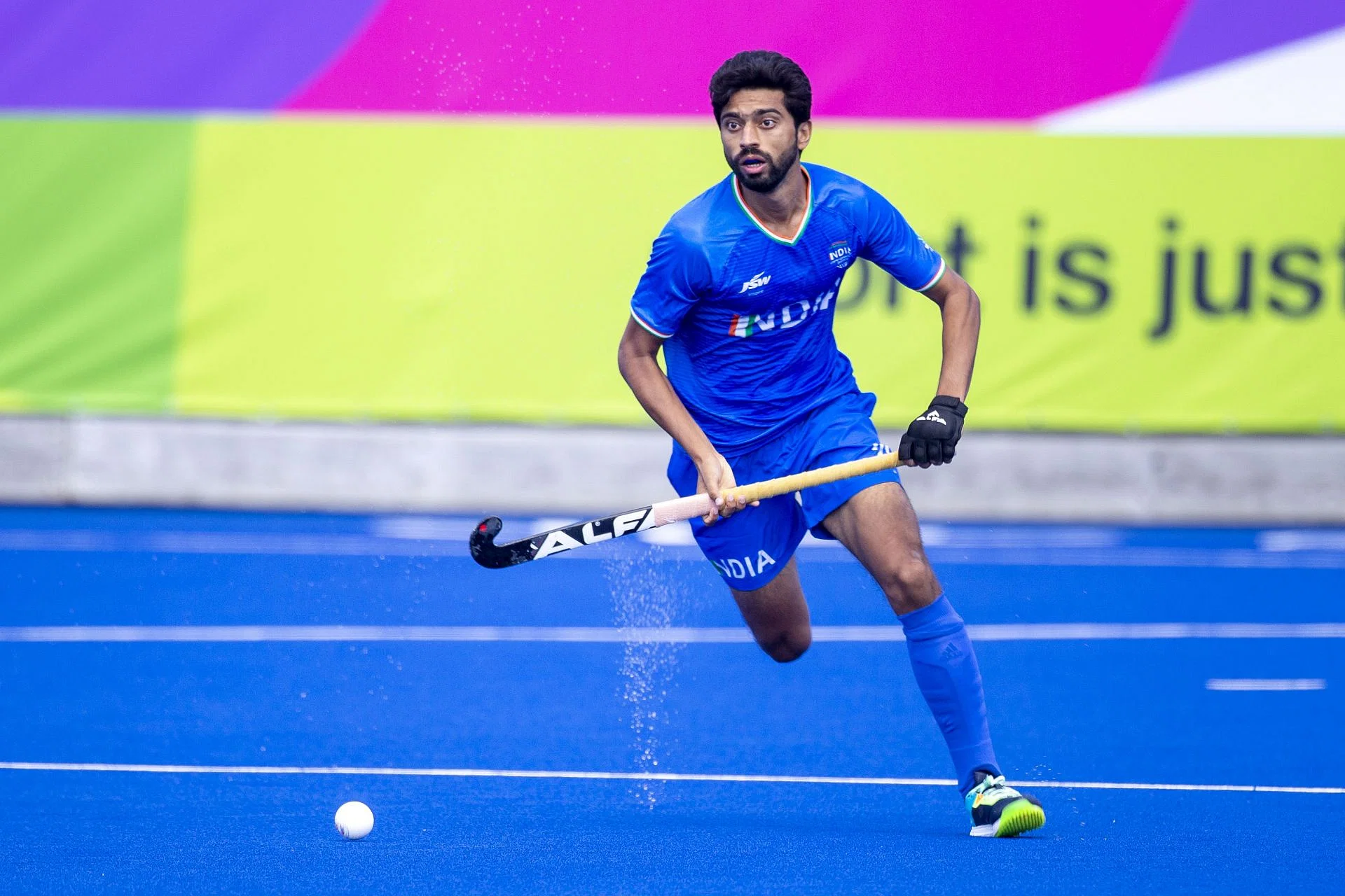 Sultan of Johor Cup 2024: Full Schedule, Squad Of Team India