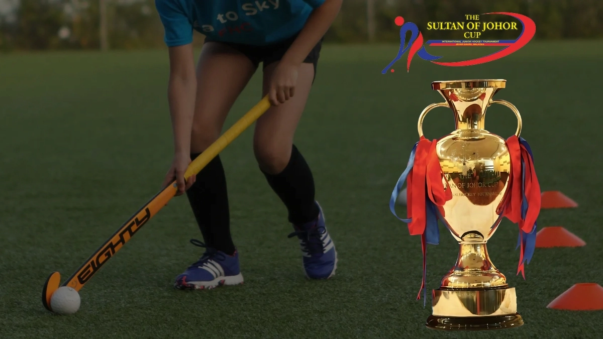 Sultan of Johor Cup: Complete List of Winners and Runners-up
