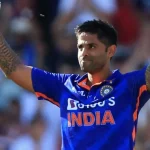 Suryakumar Yadav Surpasses Jos Buttler: Top 5 Indian Players With Most T20I Sixes