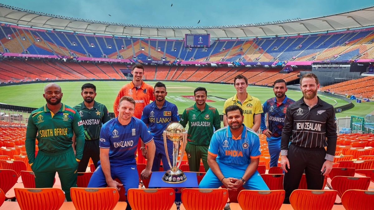 Top 10 Dominant Teams with Most Wins in T20I Cricket
