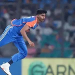 T20I Indian Debutants To Bowl First Over Maiden