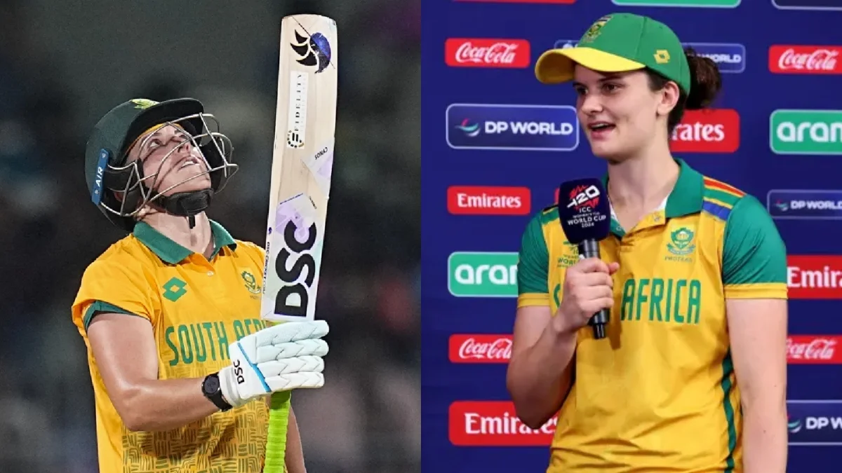 ICC Women’s T20 World Cup 2024: Celebrating the Best Players