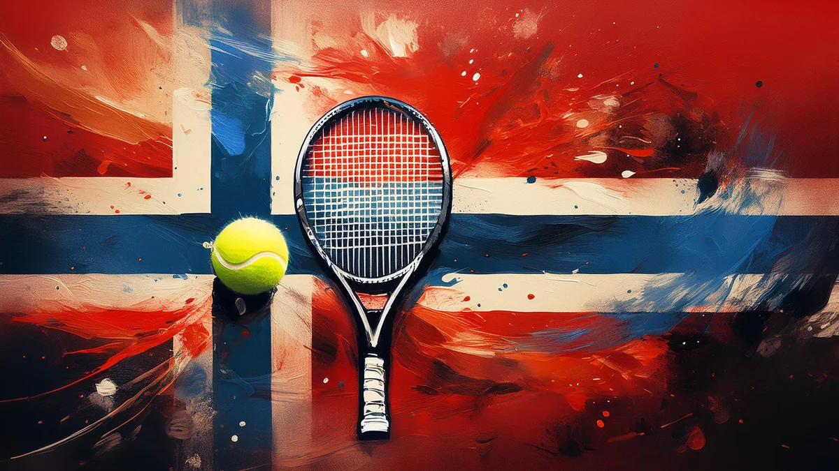 Norway's Most Popular Sports