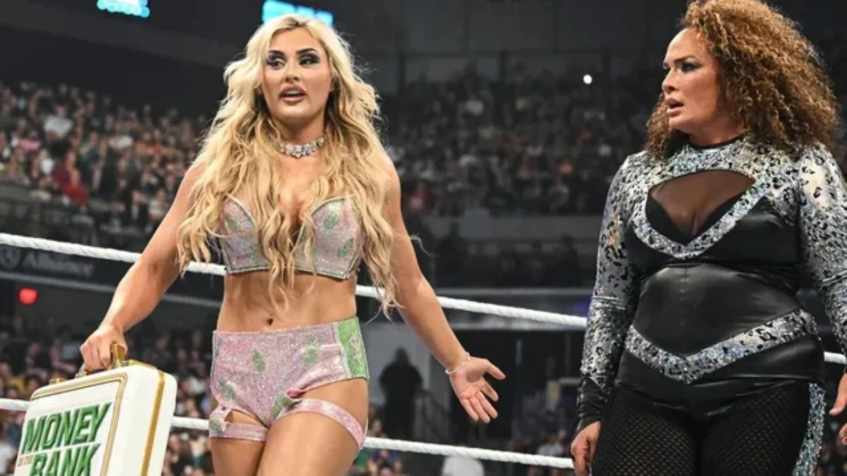 WWE Shocking Betrayals to Watch for at Bad Blood 2024