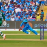 Top 5 Best Fielders In Cricket: A Modern-Day Revolution