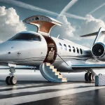 Top 5 Football Stars With The Most Expensive Private Jets In 2024