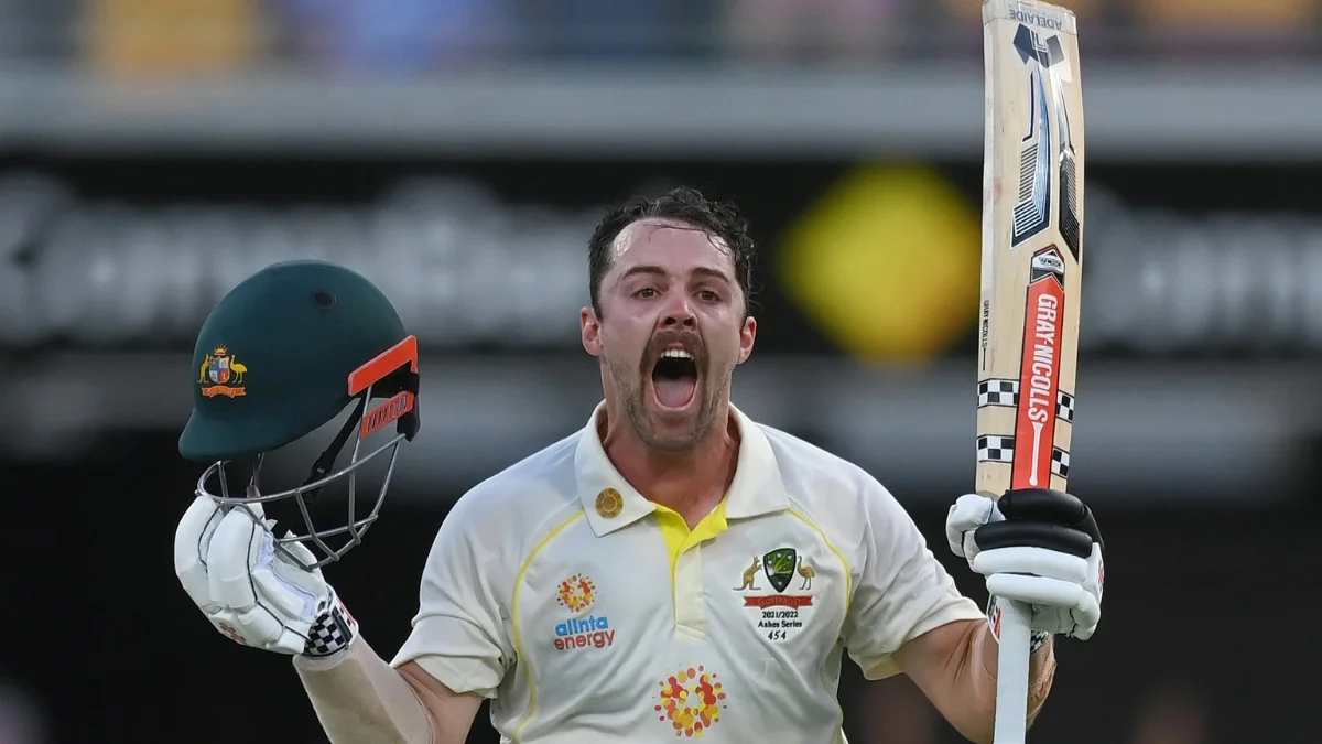 3 Potential Openers for Australia to Replace Steve Smith in Tests