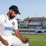 Mohammed Shami Slams Media For Spreading False News For Border-Gavaskar Series
