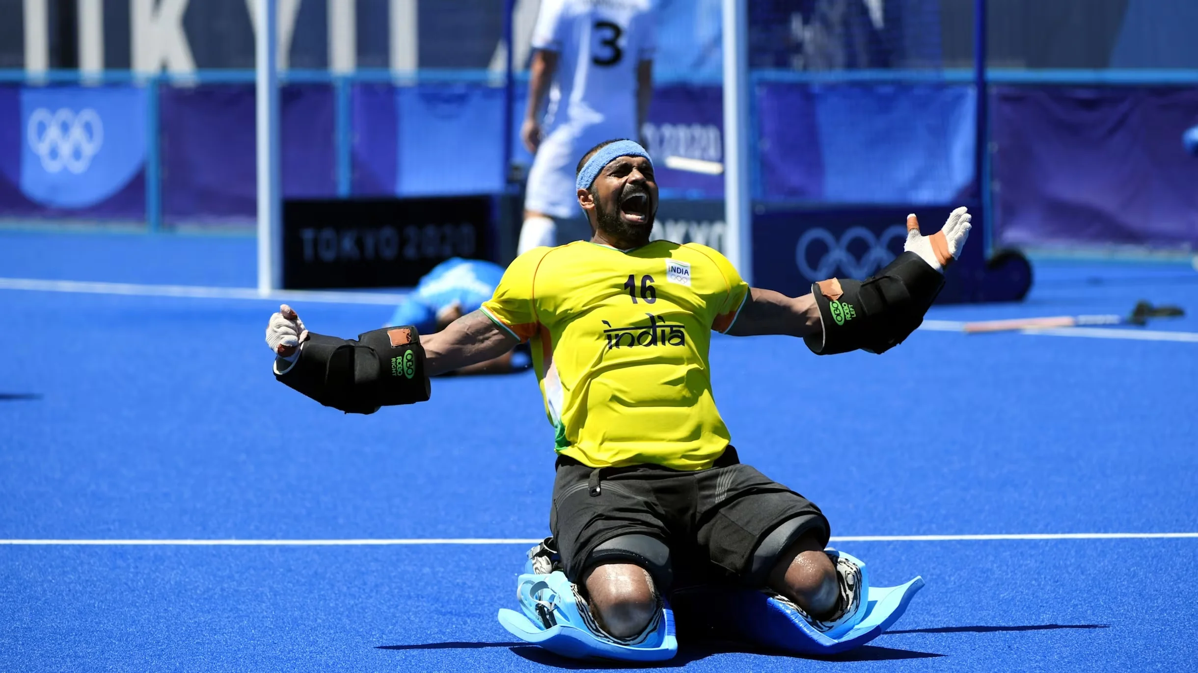 PR Sreejesh Withdraws From 2024 Hockey India League Player Auction