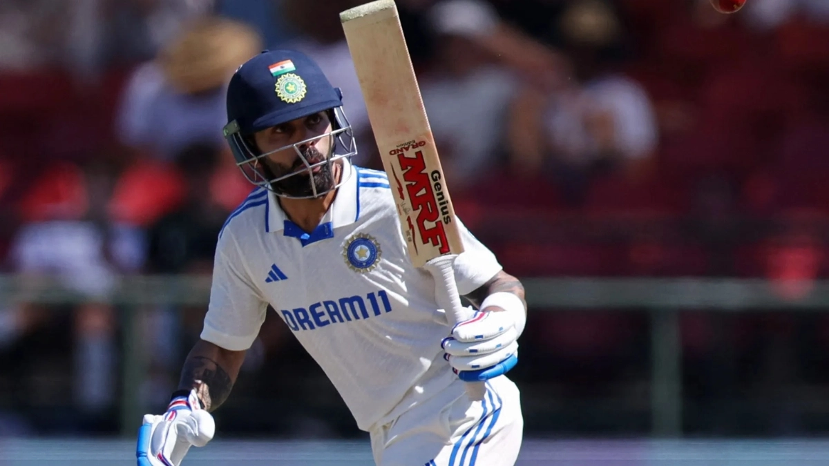 Top 5 Highest Scores In Test Cricket by Indian Captains