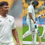 IND vs NZ: Virat Kohli Equals Embarrassing Record With 9-Ball Duck