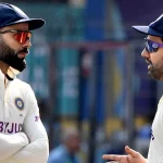 Virat Kohli vs Rohit Sharma: Who Has Scored The Most Ducks?
