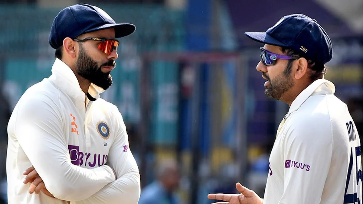 Virat Kohli vs Rohit Sharma: Who Has Scored The Most Ducks?
