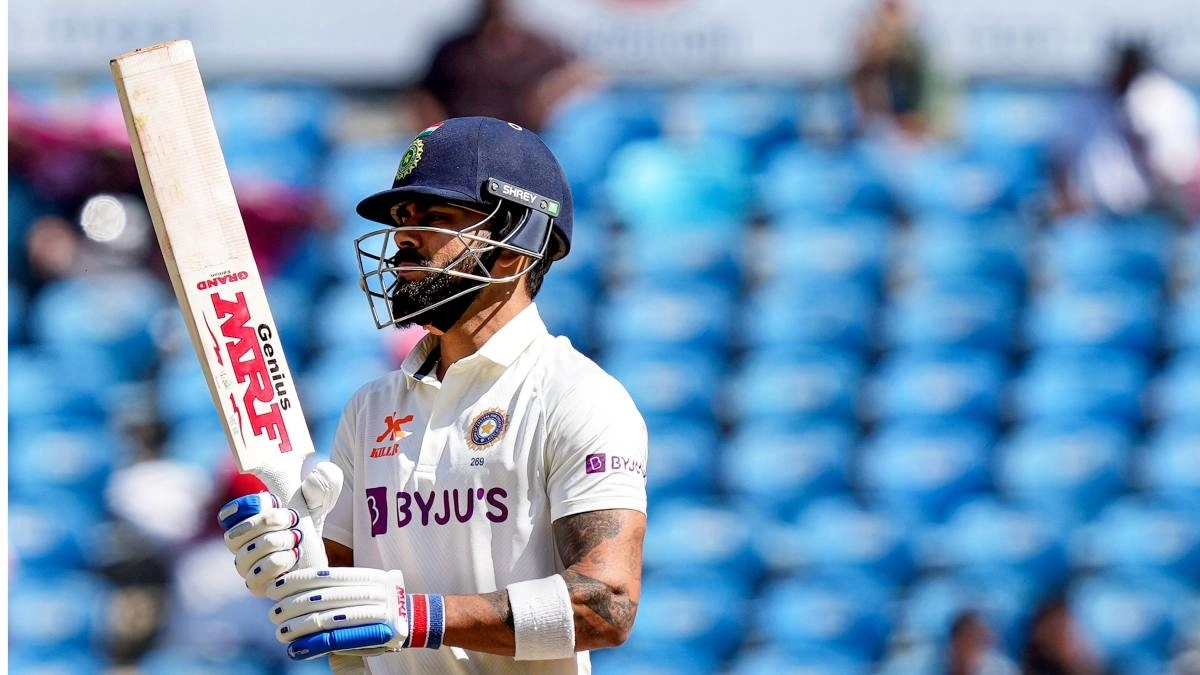 Top 5 Highest Scores In Test Cricket by Indian Captains