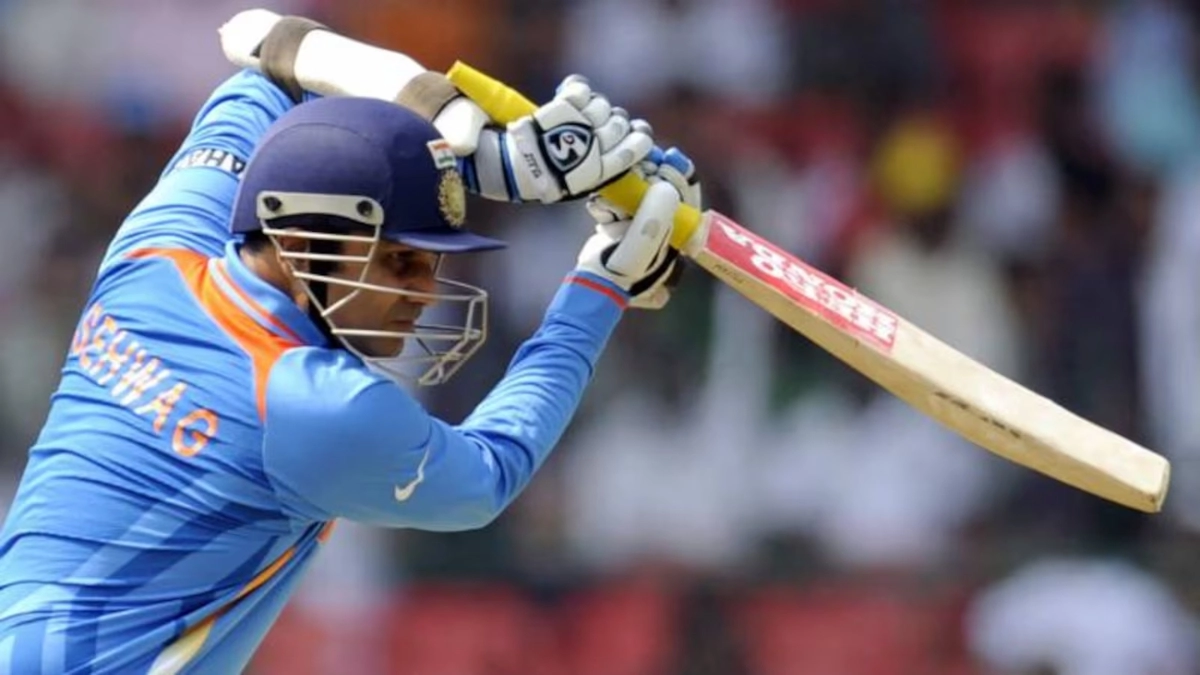 Top 10 Batsmen Who Scored 150+ Runs in Test Cricket