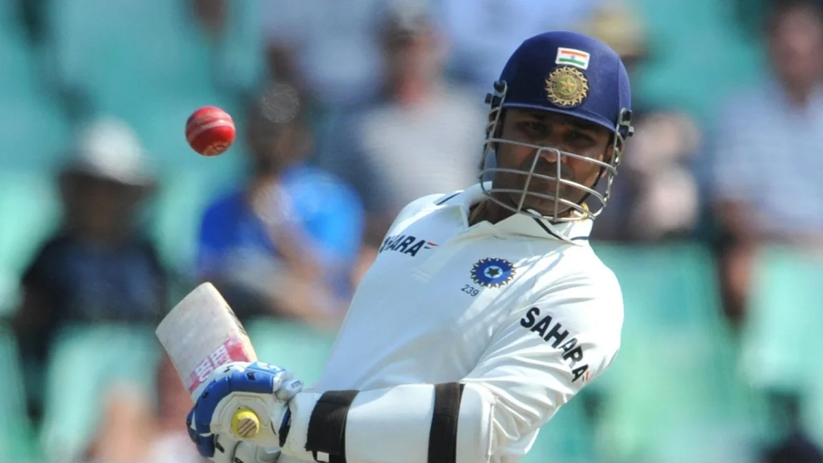 The Heartbreak Of 99 Out: List Of Indian Batsmen Who Fell Just Short Of A Century