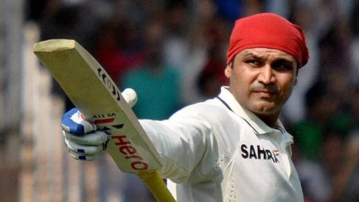 Virender Sehwag's Incredible Net Worth and Sources of Wealth in 2025
