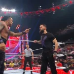 Finn Balor Out Of Rumble? 4 Stars He Could Replace Tonight