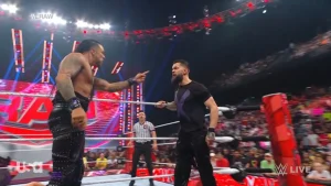 Finn Balor Out Of Rumble? 4 Stars He Could Replace Tonight
