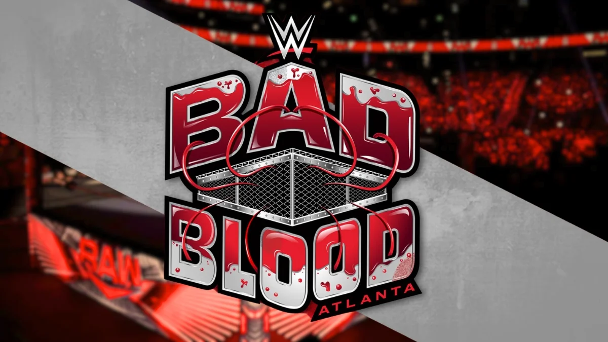 WWE Shocking Betrayals to Watch for at Bad Blood 2024