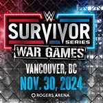 WWE Survivor Series 2024: Matches You Can't Miss