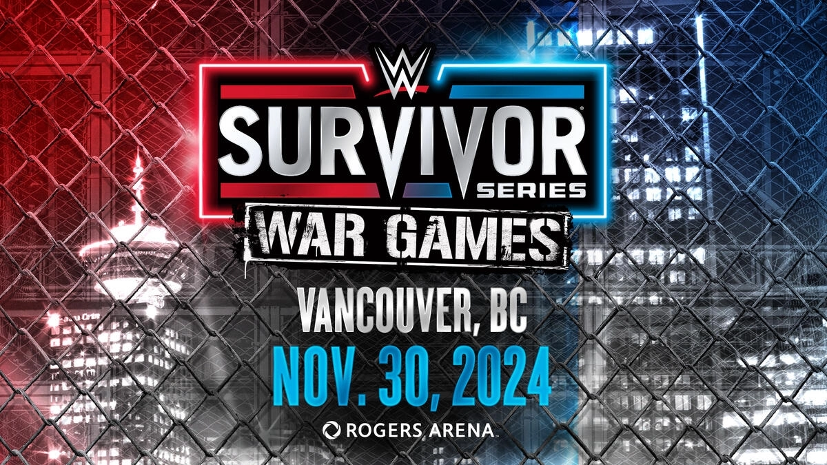 WWE Survivor Series 2024: Matches You Can't Miss