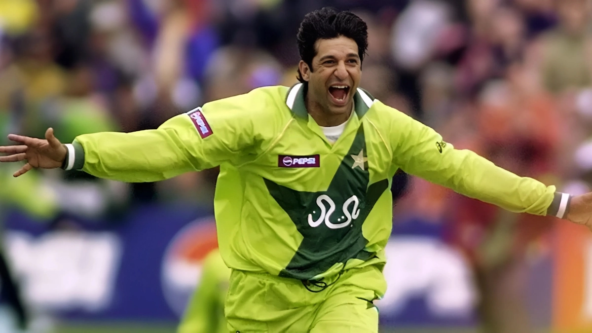 Top 5 Highest Test Scores By Pakistan Captains