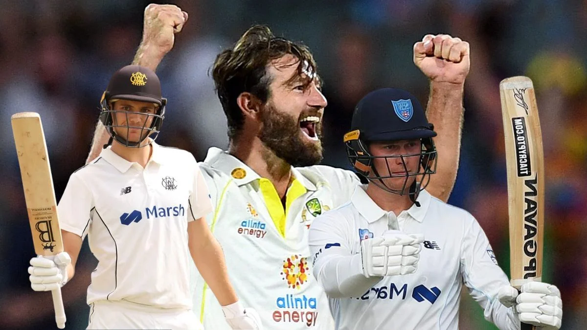Australia's Test Conundrum: Finding A Suitable Replacement For Cameron Green