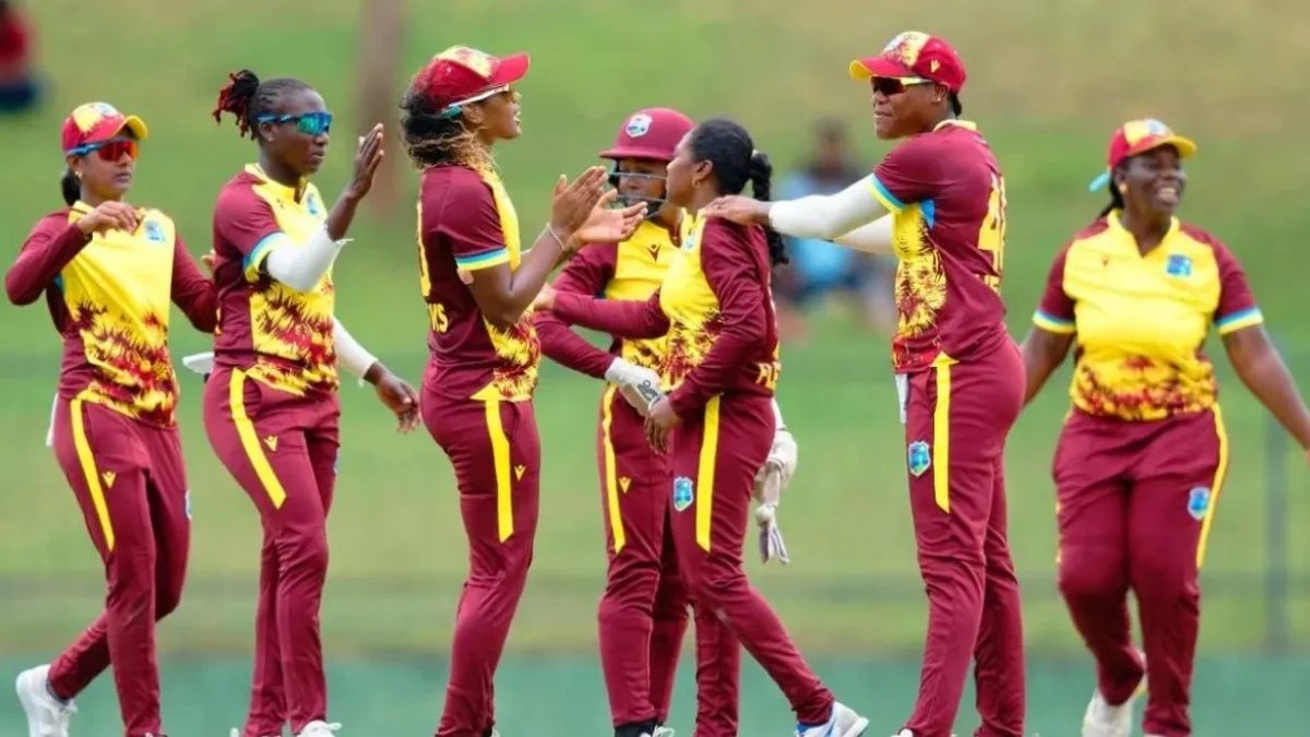 Women’s T20 World Cup 2024: Top 4 Teams to Watchout