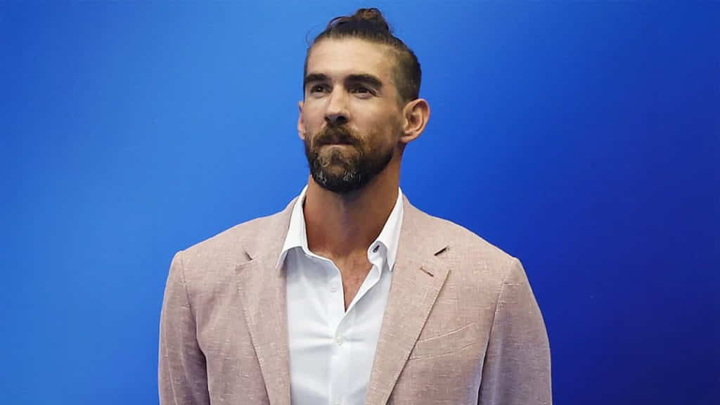 Michael Phelps: The Olympic Legend