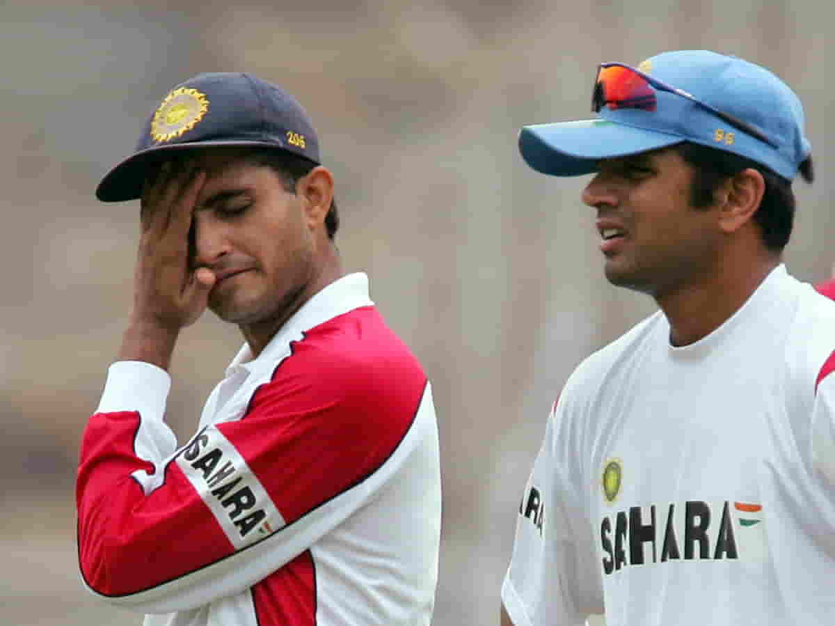 MS Dhoni's 5 Crucial Decisions Which Influenced Indian Cricket
