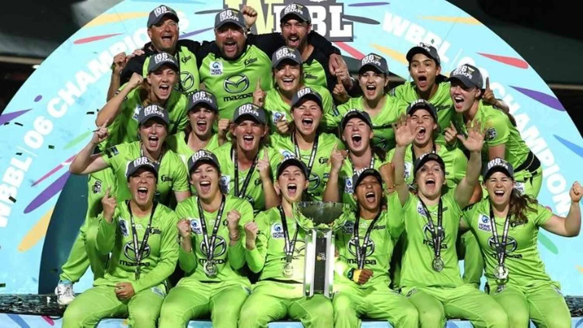 Women's Big Bash League 2024 Live Streaming: Squads, Venue, Schedule, And, Format